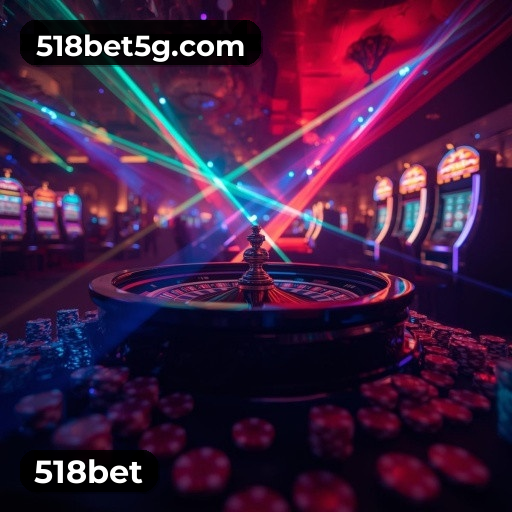 Jogos Mesa 518bet