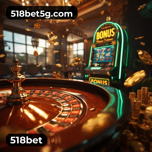 Dicas de slots 518bet