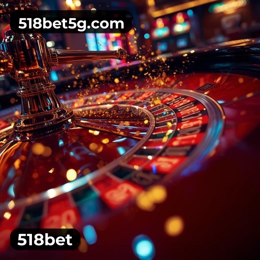 Evolução VIP 518bet