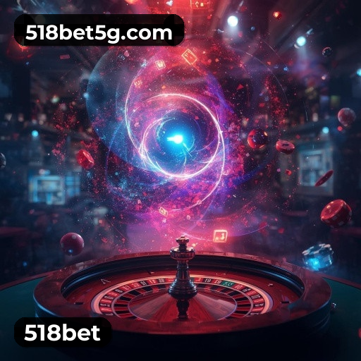 App Mobile 518bet