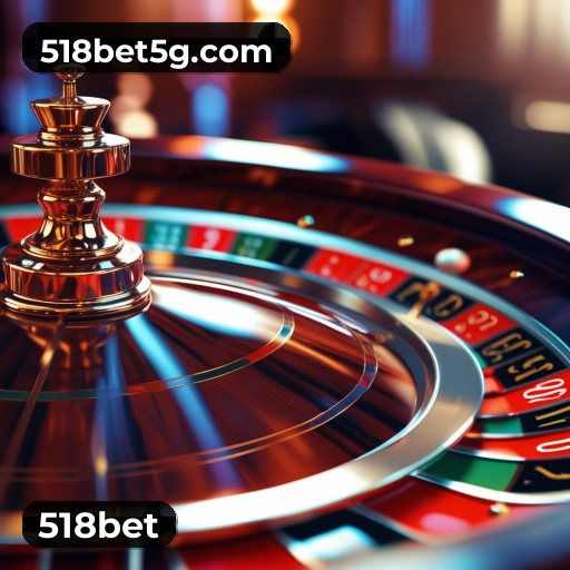 Slots mobile 518bet